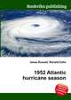 1952 Atlantic hurricane season, Jesse Russell,Ronald Cohn 