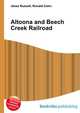 Altoona and Beech Creek Railroad, Jesse Russell 