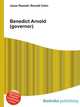 Benedict Arnold (governor), Jesse Russell 
