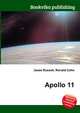 Apollo 11, Jesse Russell 