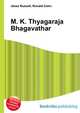 M. K. Thyagaraja Bhagavathar, Jesse Russell 