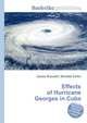 Effects of Hurricane Georges in Cuba, Jesse Russell,Ronald Cohn 