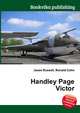Handley Page Victor, Jesse Russell,Ronald Cohn 