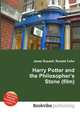 Harry Potter and the Philosopher's Stone (film), Jesse Russell,Ronald Cohn 