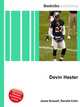 Devin Hester, Jesse Russell 