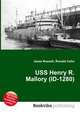 USS Henry R. Mallory (ID-1280), Jesse Russell,Ronald Cohn 