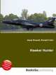 Hawker Hunter, Jesse Russell 
