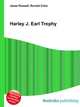 Harley J. Earl Trophy, Jesse Russell 