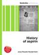 History of aspirin, Jesse Russell 