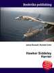 Hawker Siddeley Harrier, Jesse Russell 