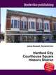 Hartford City Courthouse Square Historic District, Jesse Russell,Ronald Cohn 