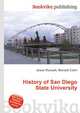 History of San Diego State University, Jesse Russell 