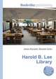 Harold B. Lee Library, Jesse Russell 