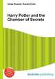 Harry Potter and the Chamber of Secrets, Jesse Russell,Ronald Cohn 