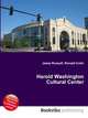 Harold Washington Cultural Center, Jesse Russell 