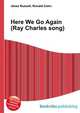 Here We Go Again (Ray Charles song), Jesse Russell 