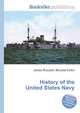 History of the United States Navy, Jesse Russell 