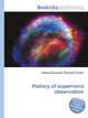 History of supernova observation, Jesse Russell 