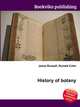 History of botany, Jesse Russell 