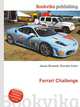 Ferrari Challenge, Jesse Russell 