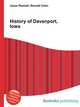History of Davenport, Iowa, Jesse Russell 