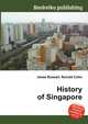 History of Singapore, Jesse Russell 