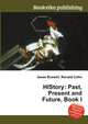HIStory: Past, Present and Future, Book I, Jesse Russell 