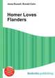 Homer Loves Flanders, Jesse Russell 