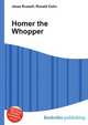Homer the Whopper, Jesse Russell 