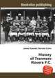 History of Tranmere Rovers F.C., Jesse Russell 