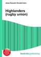 Highlanders (rugby union), Jesse Russell 