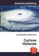 Cyclone Hollanda, Jesse Russell 