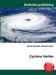 Cyclone Herbie, Jesse Russell,Ronald Cohn 
