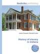 History of slavery in Indiana, Jesse Russell 