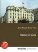 History of Lima, Jesse Russell 