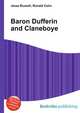 Baron Dufferin and Claneboye, Jesse Russell 