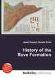 History of the Rove Formation, Jesse Russell 