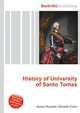 History of University of Santo Tomas, Jesse Russell 
