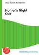 Homer's Night Out, Jesse Russell 