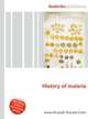 History of malaria, Jesse Russell 