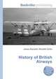 History of British Airways, Jesse Russell 