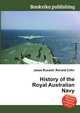 History of the Royal Australian Navy, Jesse Russell 