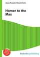 Homer to the Max, Jesse Russell 