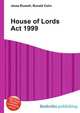House of Lords Act 1999, Jesse Russell 