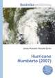 Hurricane Humberto (2007), Jesse Russell 