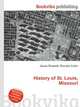 History of St. Louis, Missouri, Jesse Russell 
