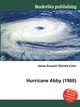 Hurricane Abby (1960), Jesse Russell 