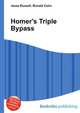 Homer's Triple Bypass, Jesse Russell 