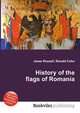 History of the flags of Romania, Jesse Russell 