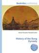 History of the Song Dynasty, Jesse Russell 
